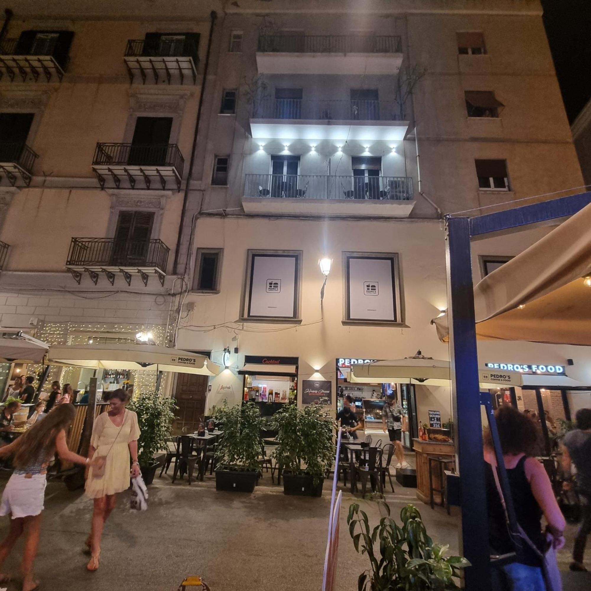 Bieddu Suites - Palermo City Center — Photos 2